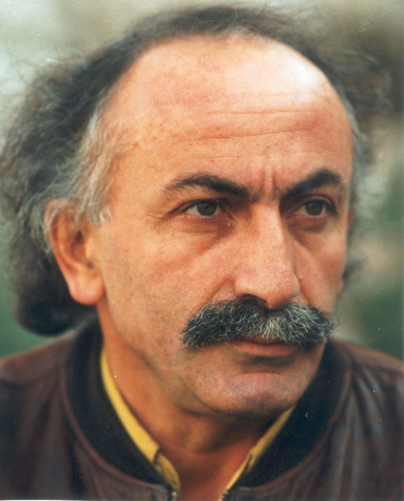 Cover of Ηλίας Τσέχος